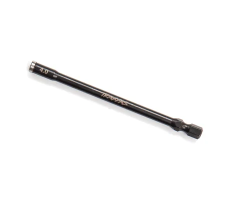Speed bit, nut driver, 4.0mm