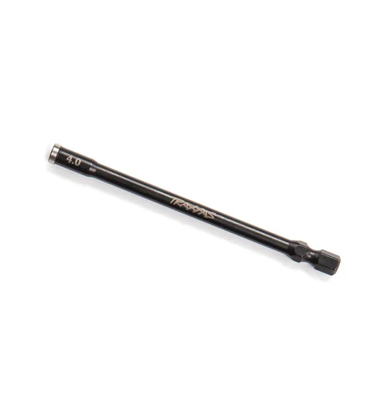 Speed bit, nut driver, 4.0mm
