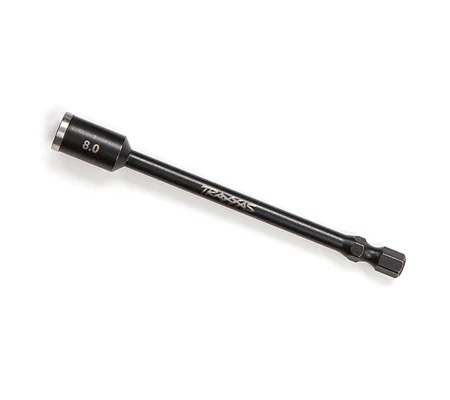 Speed bit, nut driver, 8.0mm (glow plug wrench)