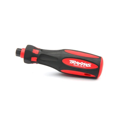 Speed bit handle, large (overmolded) Speed bit handle, large (overmolded)