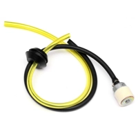 Fuel Line Set (Baja)