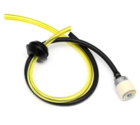 Fuel Line Set (Baja)