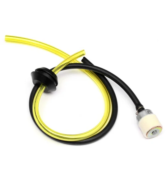 Fuel Line Set (Baja)