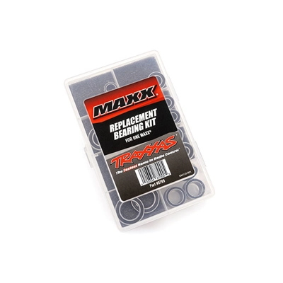 Maxx Bearing Kit Maxx Bearing Kit