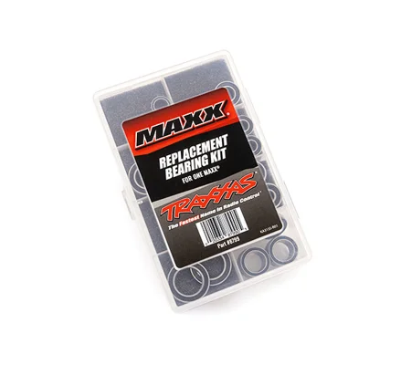 Maxx Bearing Kit