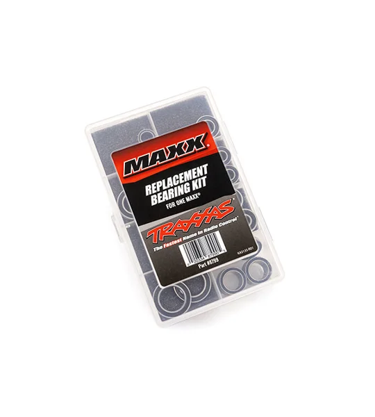 Maxx Bearing Kit