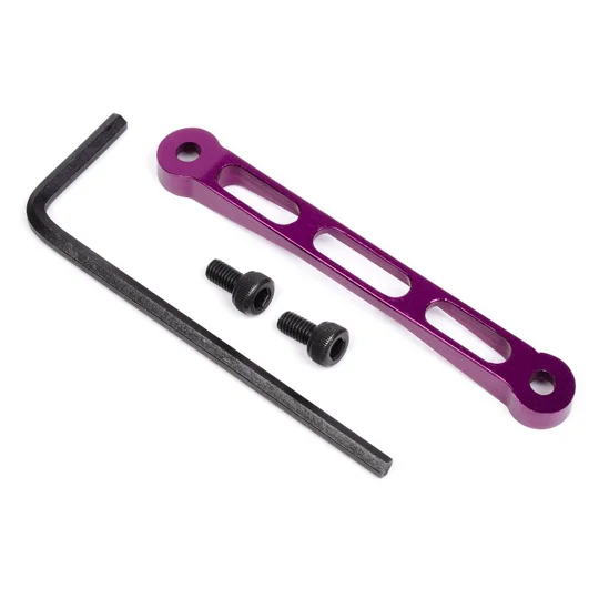 E10 STRUT TOWER BAR SET