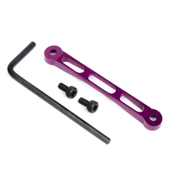 E10 STRUT TOWER BAR SET