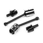 UNIVERSAL DRIVE SHAFT SET (E10/2pcs)