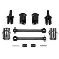UNIVERSAL DRIVE SHAFT SET (E10/2pcs)