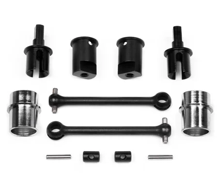 UNIVERSAL DRIVE SHAFT SET (E10/2pcs)