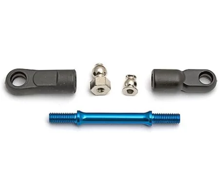 Chassis Brace Set (Front) (RC8)