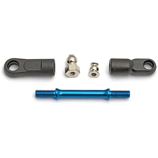 Chassis Brace Set (Front) (RC8)