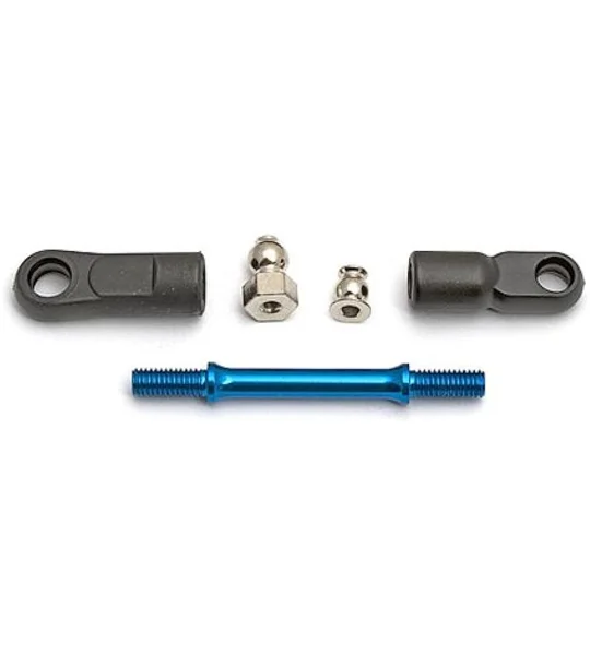 Chassis Brace Set (Front) (RC8)