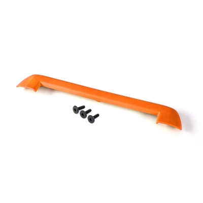 Tailgate protector, orange/ 3x10mm flat-head screw (3) Tailgate protector, orange/ 3x10mm flat-head screw (3)