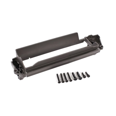 Battery expansion kit (allows taller battery packs in Maxx with 329mm chassis)