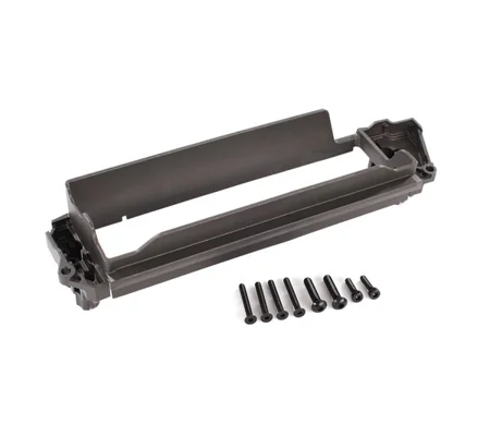Battery expansion kit (allows taller battery packs in Maxx with 329mm chassis)
