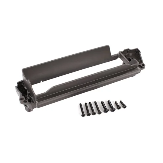 Battery expansion kit (allows taller battery packs in Maxx with 329mm chassis)