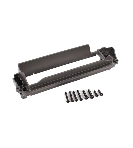 Battery expansion kit (allows taller battery packs in Maxx with 329mm chassis)