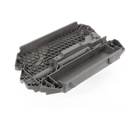 Chassis (fits Maxx® with extended chassis (352mm wheelbase))