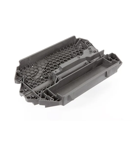 Chassis (fits Maxx® with extended chassis (352mm wheelbase))