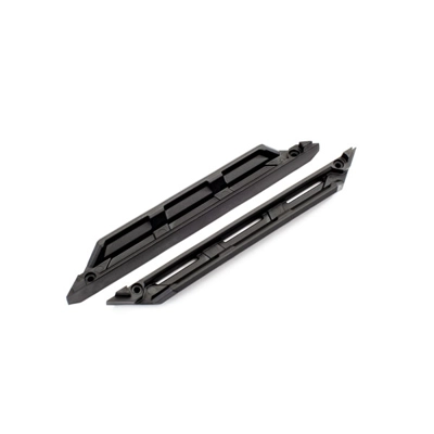 Nerf bars, chassis (2) Nerf bars, chassis (2)