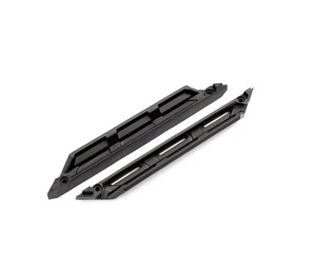 Nerf bars, chassis (2)