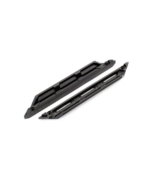 Nerf bars, chassis (2)