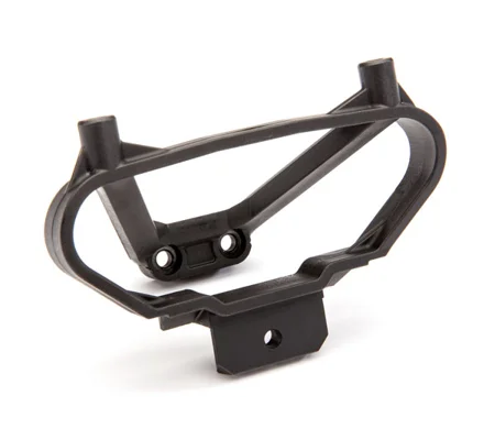 Bumper mount, front