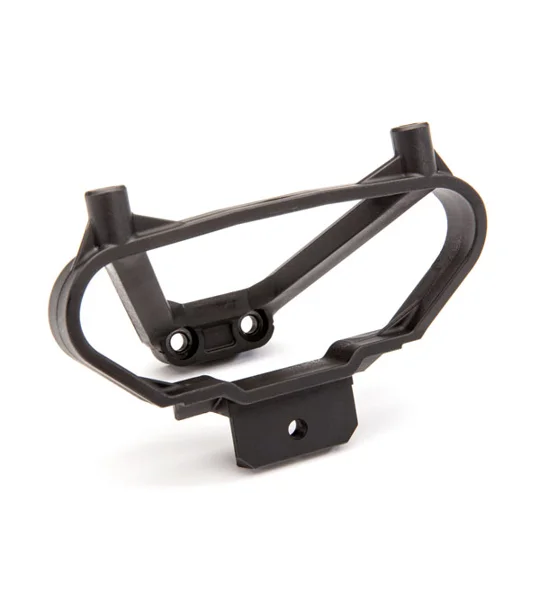 Bumper mount, front