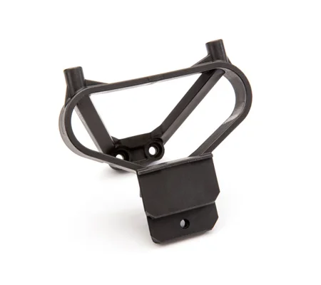 Bumper mount, rear