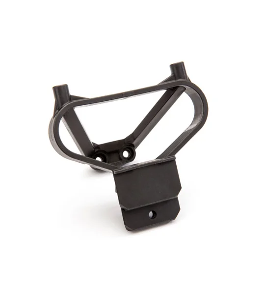 Bumper mount, rear