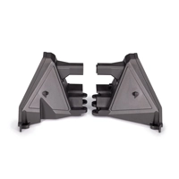 Shock tower, rear (left & right halves)