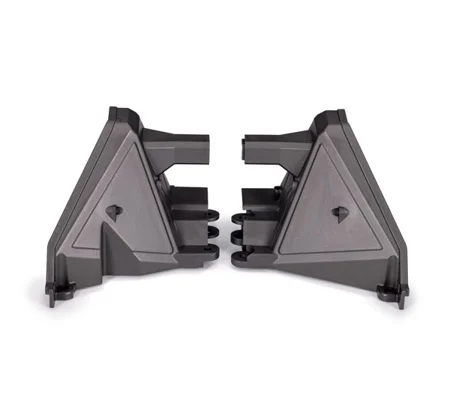 Shock tower, rear (left & right halves)