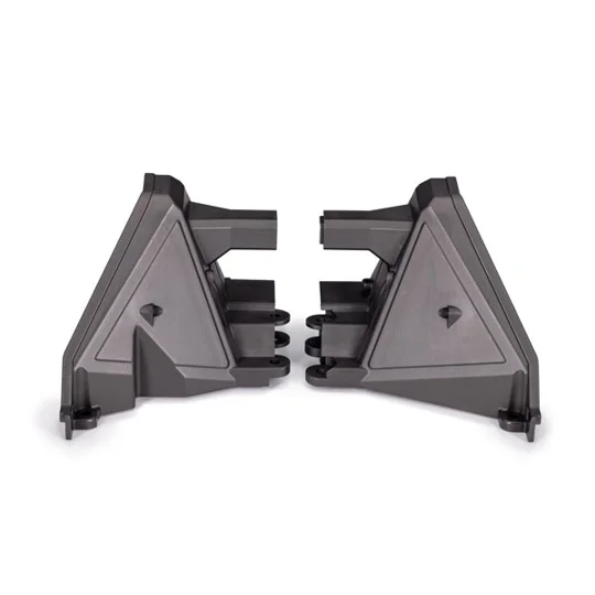Shock tower, rear (left & right halves)