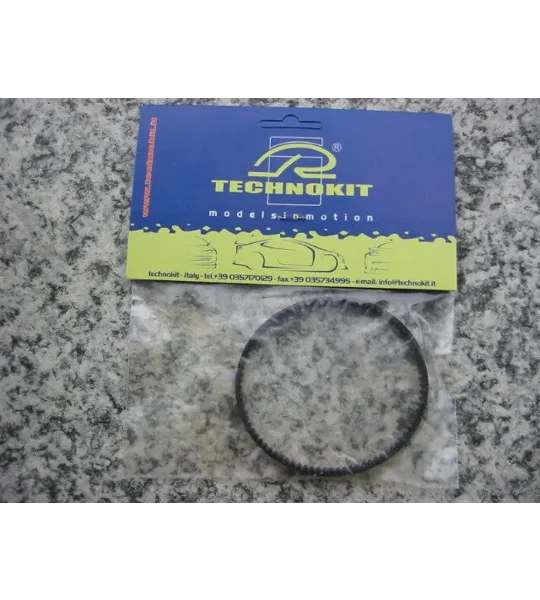 90065 POWERGRIP TIMING BELT 3MR 225 TEETH