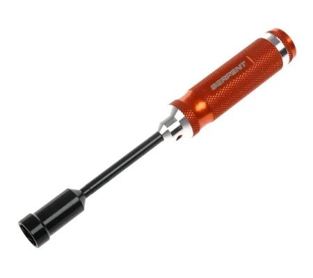 Tool nut-driver 12.0 x 100mm