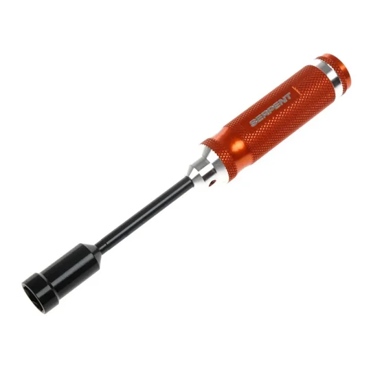 Tool nut-driver 12.0 x 100mm
