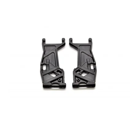 Hobao Hyper SS/SST/Cage Truggy Front Lower Arm Set (OLD)