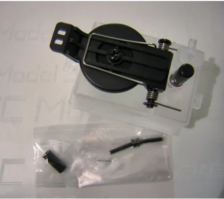 Fuel Tank (75cc)