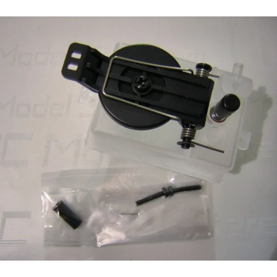 Fuel Tank (75cc)