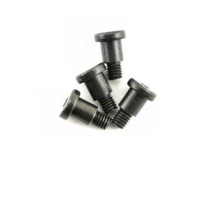 Steering Knuckle King Pins
