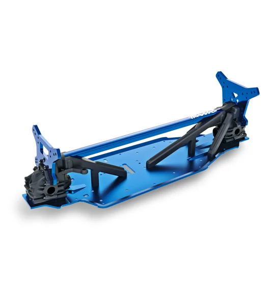 Traxxas Sledge 6S Belted
