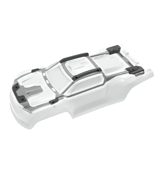 Traxxas Sledge 6S Belted