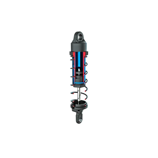 Traxxas Sledge 6S Belted