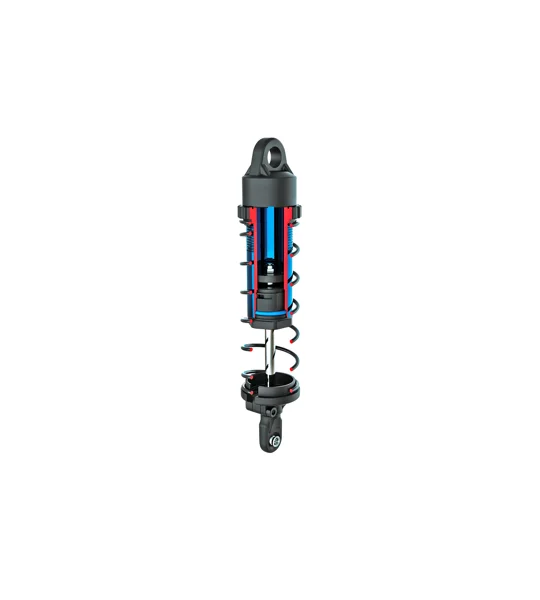 Traxxas Sledge 6S Belted