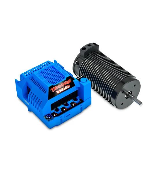 Traxxas Sledge 6S Belted