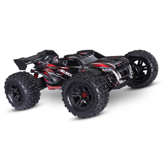 Traxxas Sledge 6S Belted