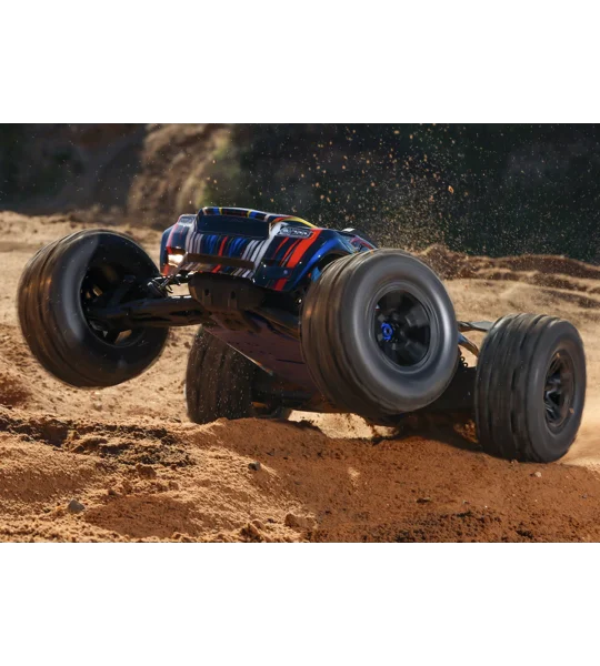 Traxxas Sledge 6S Belted