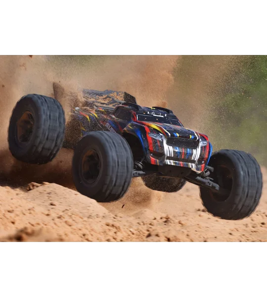 Traxxas Sledge 6S Belted